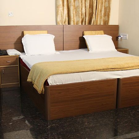 Shivalayahomestay Thrissur Eksteriør billede