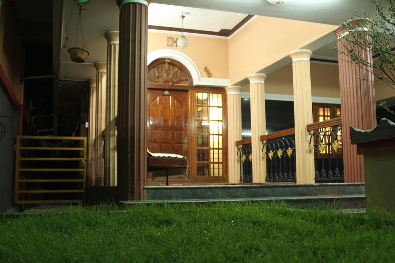 Shivalayahomestay Thrissur Eksteriør billede