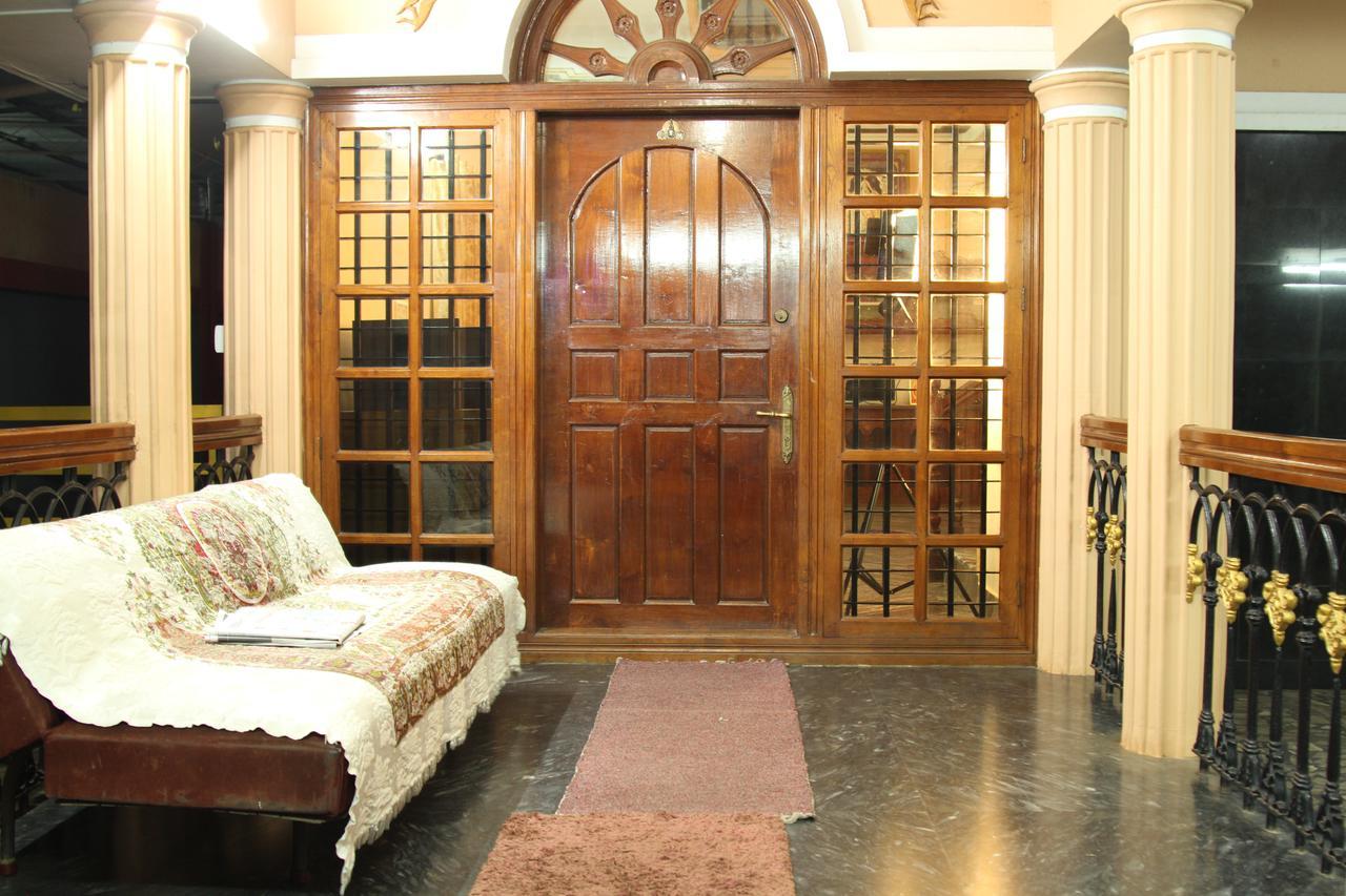 Shivalayahomestay Thrissur Eksteriør billede